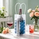 thumbnail image 4 of Funda reutilizable de gel refrigerante para botellas de vino | Bolsa de hielo portátil de enfriamiento rápido para bebidas, 4 of 6