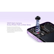 Oukitel C1 128gb Android Cell Phone