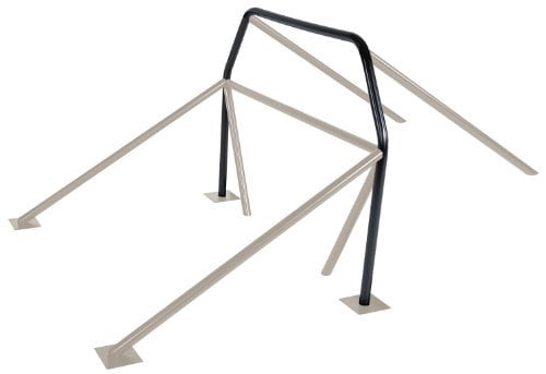 Competition Engineering C3125 Main Rollbar Hoop