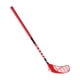 thumbnail image 5 of Palos de Hockey sobre césped, palos de Hockey Dryland, mejoran el control del palo y la agilidad, palos de Floorball, palos de Hockey para exteriores roja, 5 of 8