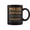 Maroon, variant on Maus Completely Unexplainable Notices Everything But WonT Say It Name Coffee Mugs