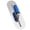 13.78" * 3.94", variant on 3-Piece Pool Trowel Stainless Steel Flat Blade Finishing Trowel, Mirror Polished Ergonomic Easy-Clean - Cement, Plaster
