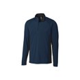 thumbnail image 1 of Clique Men's Ice Colorblock Half Zip Jacket, 1 of 1