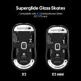 thumbnail image 3 of Patines para mouse Pulsar Superglide de vidrio aluminosilicato, 3 of 6