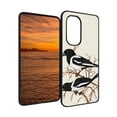 thumbnail image 1 of Compatible with Motorola Moto Edge 2022 Phone Case, Magpie-6 Case Silicone Protective for Teen Girl Boy Case for Motorola Moto Edge 2022, 1 of 1