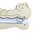thumbnail image 3 of Accesorios De Tablero Ocupado, Juguete Educativo De Aprendizaje Temprano Para Niñas Y 2x yotijar Material de tablero ocupado, 3 of 10