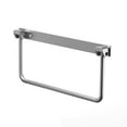 thumbnail image 3 of Foldable RV Shoe Rack Aluminium Alloy RV Shoe Rack Camper Shoe Storage 13.1*6*12.2inch-1 Pack, 3 of 9