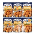 thumbnail image 2 of Martha White Hush Puppy Mix with Onion Flavor, 8 oz - Palatize Pack of 6, 2 of 5