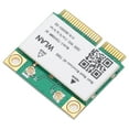 thumbnail image 4 of AMONIDA Dual Band Card,Wireless Card,Wireless Card Dual Band 7265HMW 802.11AC Mini PCI‑E WiFi BT4.2 Adapter + 2 Antenna, 4 of 8