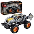 thumbnail image 1 of LEGO Technic Monster Jam Max-D LEGO 42119LEGO, 1 of 5