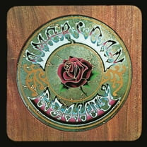 Grateful Dead - American Beauty - Music & Performance - CD