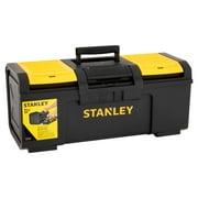 Stanley 24-Inch Toolbox