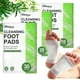 thumbnail image 1 of 30 Detox Foot Pad Patches Detox Detox Deep Cleansing Herbal Pads, 1 of 4