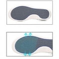 thumbnail image 5 of Espadrilles à Talon Compensé Moyen avec Bride à la Cheville pour Femmes, Sandales à Plateforme, 5 of 5