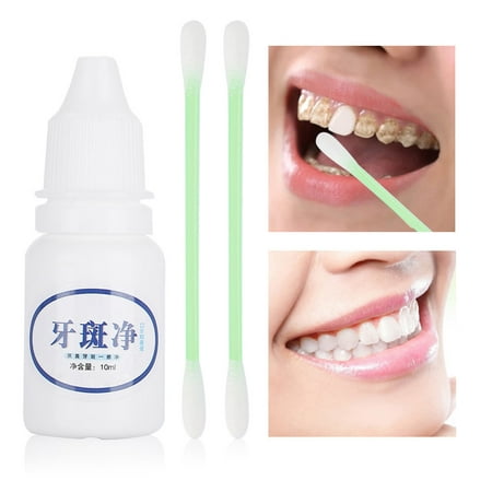 LAFGUR Teeth Whitening Essence Natural Teeth Whitening Powder Naturally Whiter Tooth Stain Removal, Tooth Whitening Powder, Teeth Whitener (Best Way To Whiten Teeth Naturally)