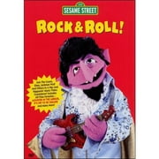 Sesame Songs: Rock & Roll! (Full Frame)