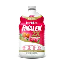 Pinalen 2X Concentrated Multipurpose Cleaner - Floral Delight Scent (128 fl oz)