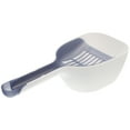 thumbnail image 1 of unbranded 1Jgo Recogedor Reutilizable De Arena De Para Uso En Casa Con Práctica, 1 of 7