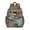 Camel-2, variant on Gothic Mushroom Backpack for Teens - Waterproof Spine-Protecting School Bag, Breathable Padded Back Panel & Boho Mushroom Print