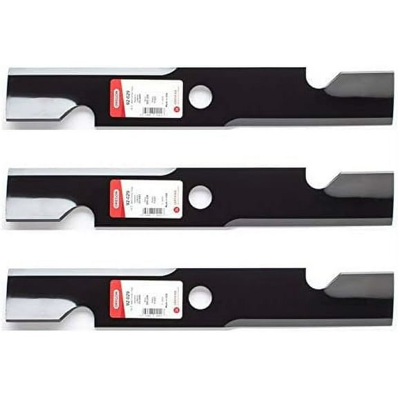 USA  Blade for Exmark 48" Radius S-Series RAS708GEM483C3$$Tools