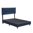 thumbnail image 3 of Box Base Cama Matrimonial + Cabecera DICASA Catania, 3 of 8
