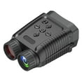 thumbnail image 3 of Carevas 1080P Night Vision Binoculars 8X Zoom Digital Infrared Night Vision Goggles 300M for Wildlife Observation, 3 of 7