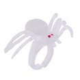 thumbnail image 2 of 20PCS Halloween Spider Ring Anillo de plástico DIY Party Toy Spider Ring, 2 of 5