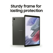 Samsung Galaxy Tab A7 Lite (2021) 8.7 in Tablet Bundle, 32GB SSD, Android 11 Wi-Fi Unlocked, Dark Gray