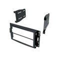 thumbnail image 1 of Frente para UPLANDER 05-08 MONTANA SV6 005-06 DOBLE DIN AMERICAN INTERNATIONAL CHGMK382, 1 of 2