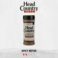 thumbnail image 3 of Head Country Bar-B-Q Championship Seasoning, Original | Gluten Free, MSG Free Barbecue Seasoning | Bold & Herbal Dry Spice Rub To Boost The Flavor Of All Your BBQ Favorites | 26 Ounce, Pack of 1 H1, 3 of 3
