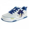 thumbnail image 2 of Sonic the Hedgehog Kid's Sneakers-Size 2, 2 of 5
