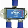 thumbnail image 1 of Holland Dishpro Satellite Diplexer - Dish Approved 2 amp version, 1 of 1