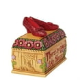 thumbnail image 4 of Ruby Slippers Trinket Box, 4 of 6