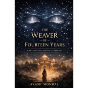The Invisible Architect Trilogy The Weaver of Fourteen Years: A Metaphysical Mythic Retelling, Book 3, (Paperback)