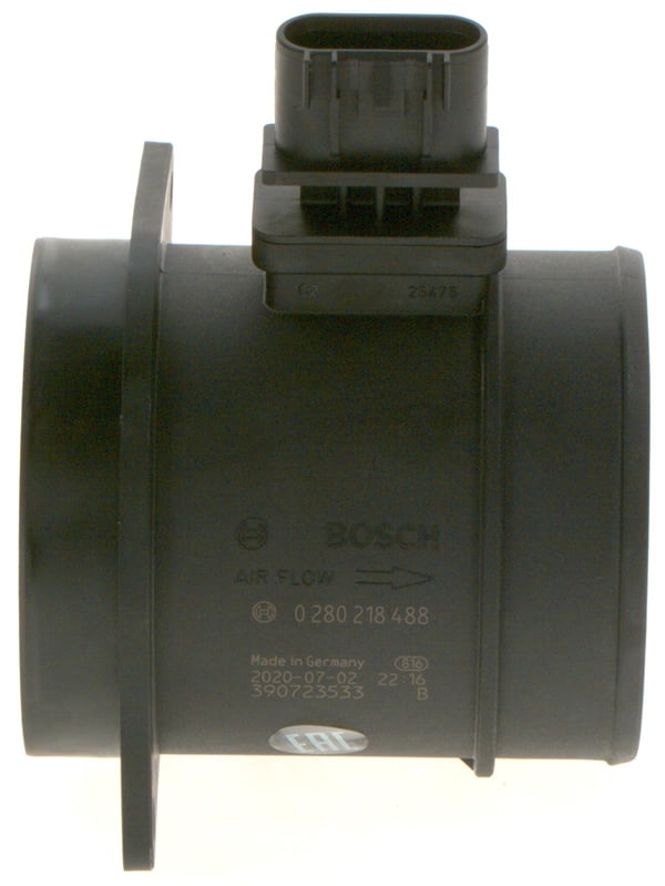 Bosch 0280218488 Mass Air Flow Sensor(New) Fits select: 2008 CADILLAC CTS, 2007-2008 CADILLAC SRX