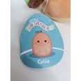 thumbnail image 5 of Squishmallows Official Kellytoys Plush 5 Inch Celia the Orange Fruit Squad Ultimate Soft Plush Stuffed Toy, 5 of 6