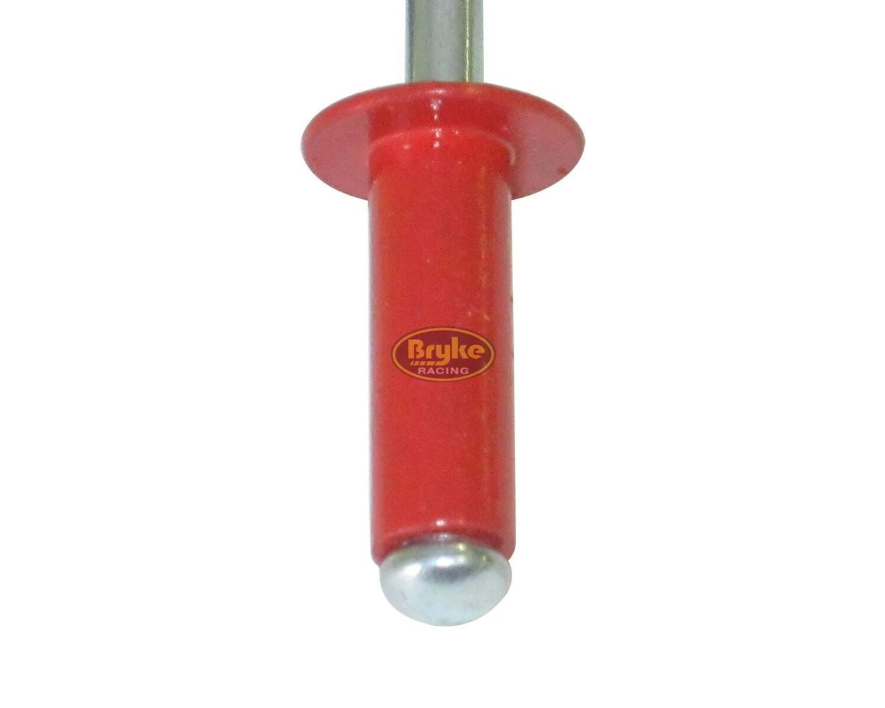 Small Head Red Rivets Pop Rivet 250ct 3/16" Racing Fasteners IMCA USMTS
