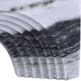 thumbnail image 2 of Meridina Furniture Cambre Panda Marble Decorative Object, 2 of 6