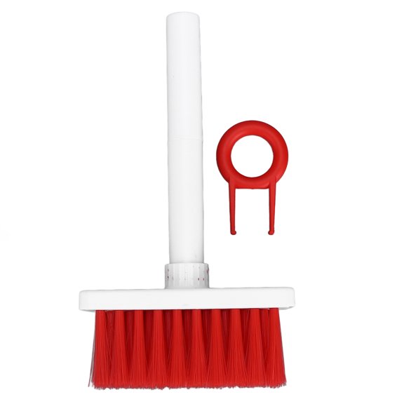 BIMZUC Electronics Cleaning Kit, 5-in-1 Dual-Head Brush and Tool for Keyboard, Computer, Earbuds, and Hard-to-Reach Spaces