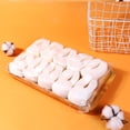thumbnail image 2 of MasteelfCA 1000pcs Disposable Eye Paper Sheet Beautifying DIY Skin Care Eye Mask Paper, 2 of 8