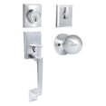 thumbnail image 1 of Gatillo Rectang Lock Niquel Visual PGR62NV, 1 of 2
