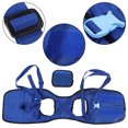 thumbnail image 4 of Injured Support Lift, Easy To Clean Machine Washable Dog Lifting Harness, For Pet, 4 of 8