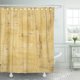 thumbnail image 1 of ABPHQTO Sarga marrón Oro amarillo Tejido de lino envejecido Marfil Limón Cortinas de ducha de baño tejidas vintage 152x180 cm ABPHQTO PKNMT60x72Shower-4362, 1 of 2