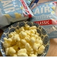 thumbnail image 5 of Like Air Puffcorn White Cheddar Flavor 4oz Bags, 5 of 5