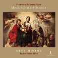 thumbnail image 1 of Missa O Beata Maria, 1 of 1