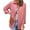 Red, variant on POROPL Plus Size Tops for Women,Women's Casual Fashion Plaid Color Matching Pocket Button Loose Coat Shirt for Women 2025