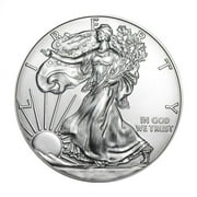 American Silver Eagle - Random Dates