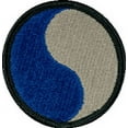 thumbnail image 2 of 29th Division Patch Color, 2 of 2