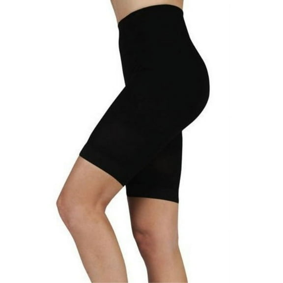 15-20 mmhg, dynamic, biker short, black