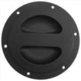 thumbnail image 2 of Cubierta del Tanque de Agua del Generador con Sello, Tapa de Plástico del Radiador, Escotilla de Dosel Silenciosa, Piezas de Repuesto A, 2 of 5